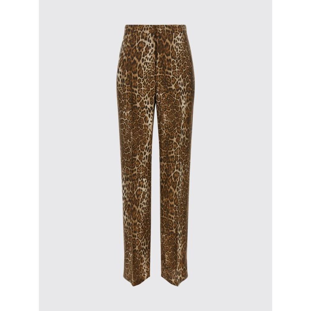 Max Mara Studio Women Pants Woman Max Mara Studio